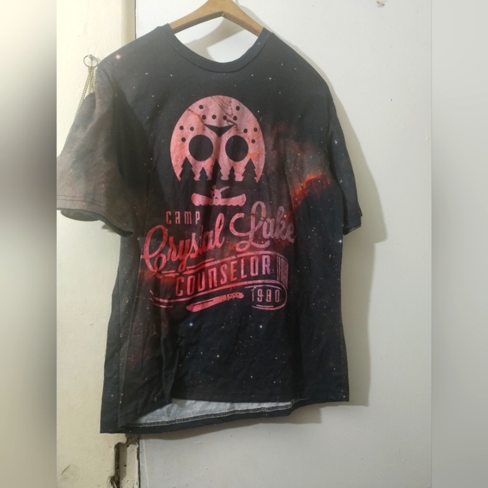 Friday 13 shirt